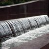 Fontana a caduta